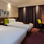 Hampton By Hilton 3* Swinemünde