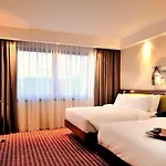 Hotel Hampton By Hilton 3*