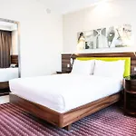 Hampton By Hilton Hotel