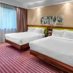Hampton By Hilton Hotel