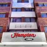 Hampton By Hilton 3* Swinemünde