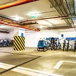 Hotel Hampton By Hilton 3*
