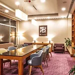 Hampton By Hilton Hotel Swinemünde