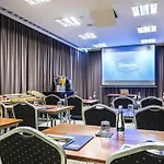 Hampton By Hilton