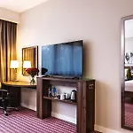 Hampton By Hilton Hotel 3*
