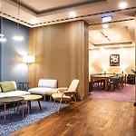 Hampton By Hilton 3*