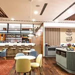 Hampton By Hilton Hotel Swinemünde