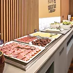 Hampton By Hilton Hotel 3*