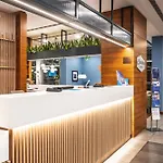 Hotel Hampton By Hilton 3*