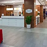 Hotel Hampton By Hilton 3*