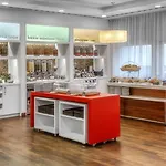 Hampton By Hilton Swinemünde