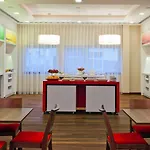 Hotel Hampton By Hilton Swinemünde