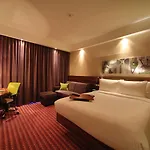 Hampton By Hilton Hotel 3*