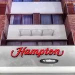 Hampton By Hilton