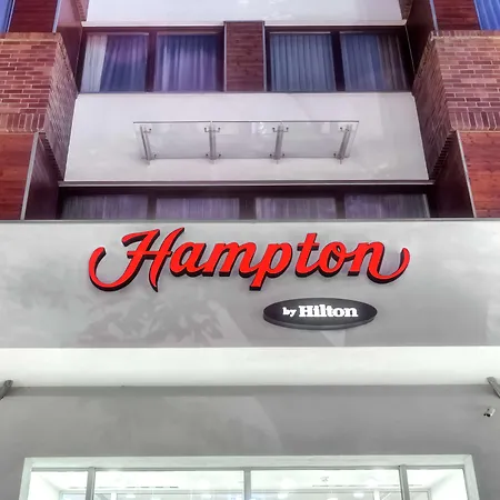 Hampton By Hilton 3* Swinoujscie