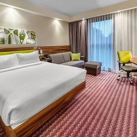 Hampton By Hilton 3* Swinoujscie