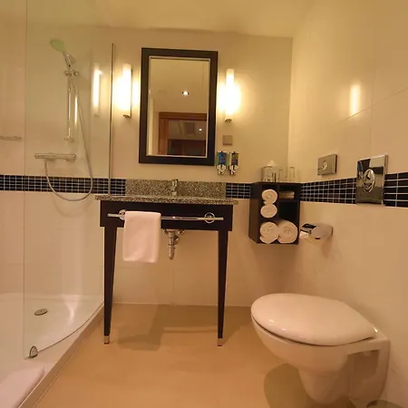 Hotel Hampton By Hilton Swinoujscie