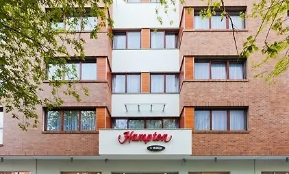 Hampton By Hilton świnoujscie 3*