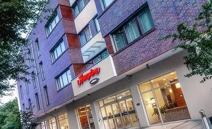 Hampton By Hilton świnoujscie Hotel Świnoujście