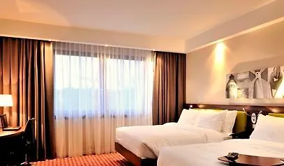 Hampton By Hilton świnoujscie Hotel Świnoujście