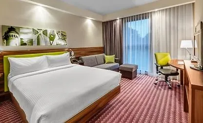 Hampton By Hilton świnoujscie 3* Świnoujście