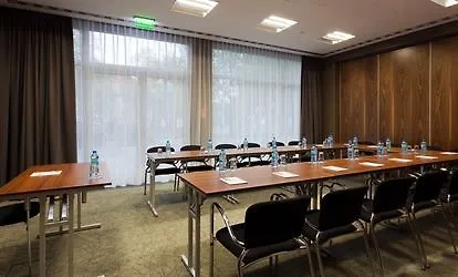 Hampton By Hilton świnoujscie Świnoujście