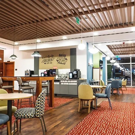 Hotel Hampton By Hilton