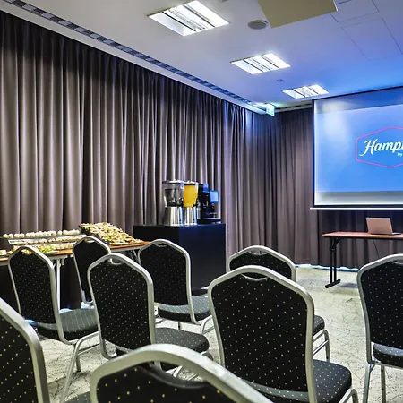 Hampton By Hilton świnoujscie 3* Świnoujście