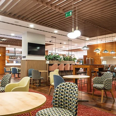 Hotel Hampton By Hilton świnoujscie