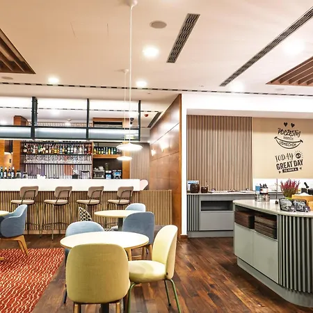 Hampton By Hilton 호텔 슈비노우이스쳬