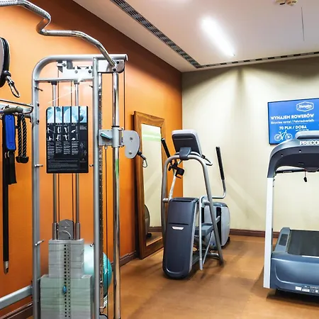 Hotell Hampton By Hilton