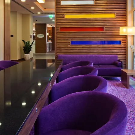 Hotel Hampton By Hilton świnoujscie