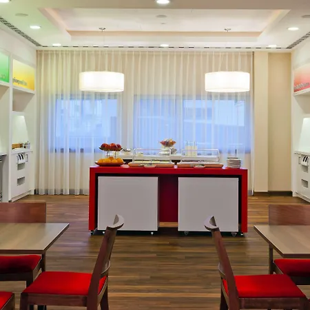 Hotel Hampton By Hilton Świnoujście