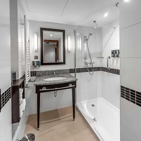 Hotel Hampton By Hilton