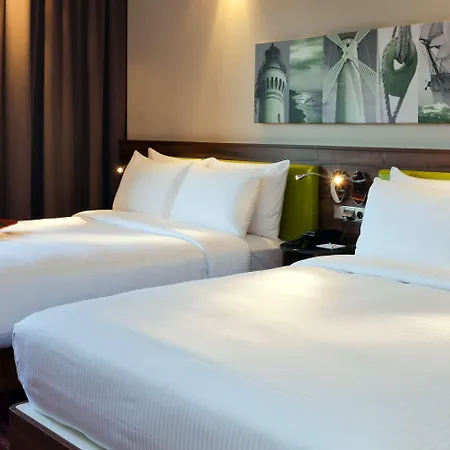 Hotel Hampton By Hilton świnoujscie