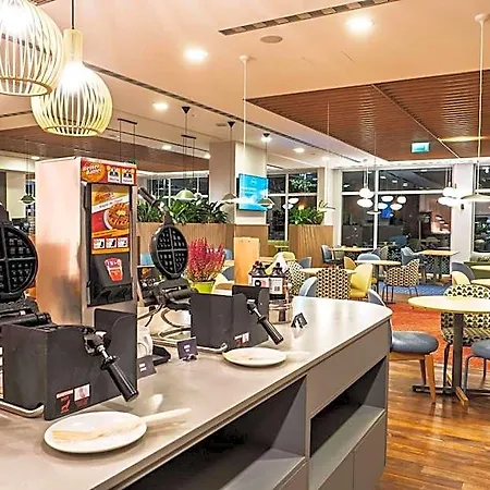 Hampton By Hilton 3* Swinoujscie