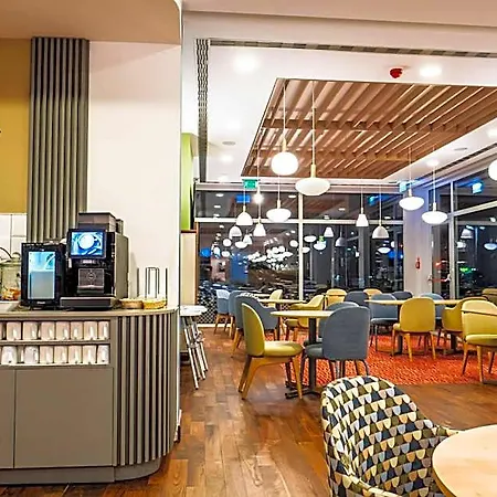 Hampton By Hilton 3* Swinoujscie