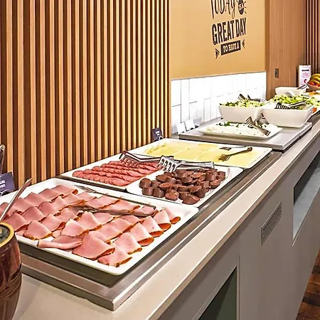 Hampton By Hilton Otel Swinoujscie