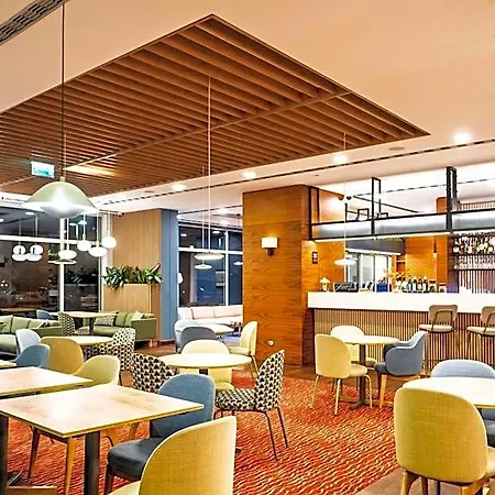 Hampton By Hilton 3* Swinoujscie