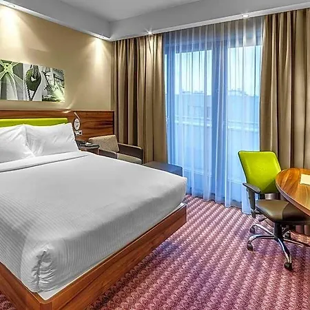 Hampton By Hilton Swinoujscie