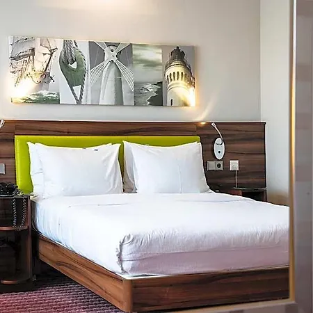 Hotel Hampton By Hilton świnoujscie
