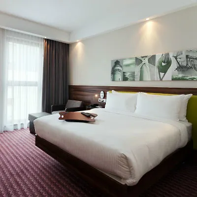 Hotel Hampton By Hilton świnoujscie