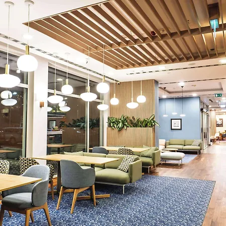Hampton By Hilton 호텔 3*
