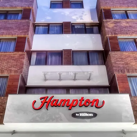 Hampton By Hilton