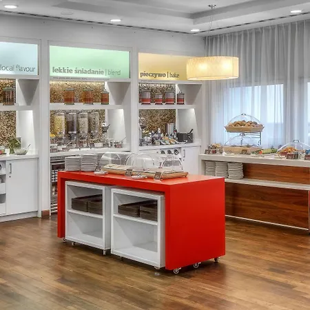Hampton By Hilton Swinoujscie