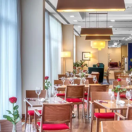 Hampton By Hilton Swinoujscie