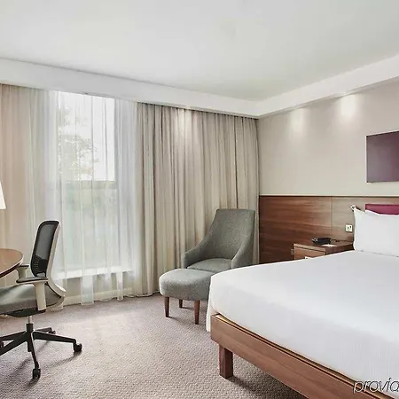 Hampton By Hilton świnoujscie Hotel Świnoujście