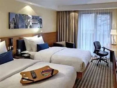 Hampton By Hilton Hotel Swinoujscie