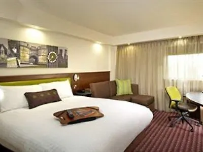 Hampton By Hilton Swinoujscie