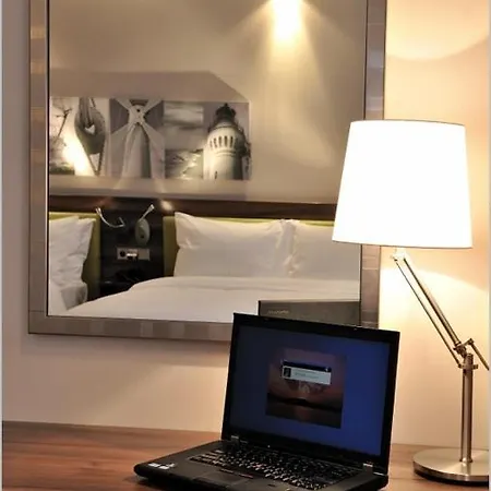 Hotel Hampton By Hilton świnoujscie Świnoujście
